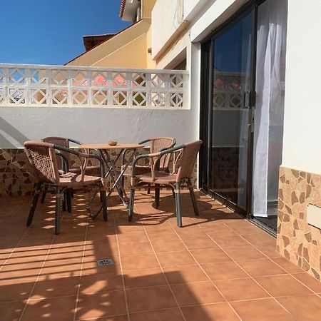 Neptuno 17 Apartment Калета де Фусте Екстериор снимка