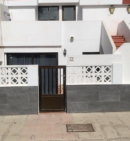 Neptuno 17 Apartment Калета де Фусте Екстериор снимка