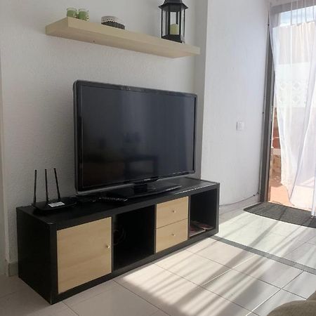 Neptuno 17 Apartment Калета де Фусте Екстериор снимка