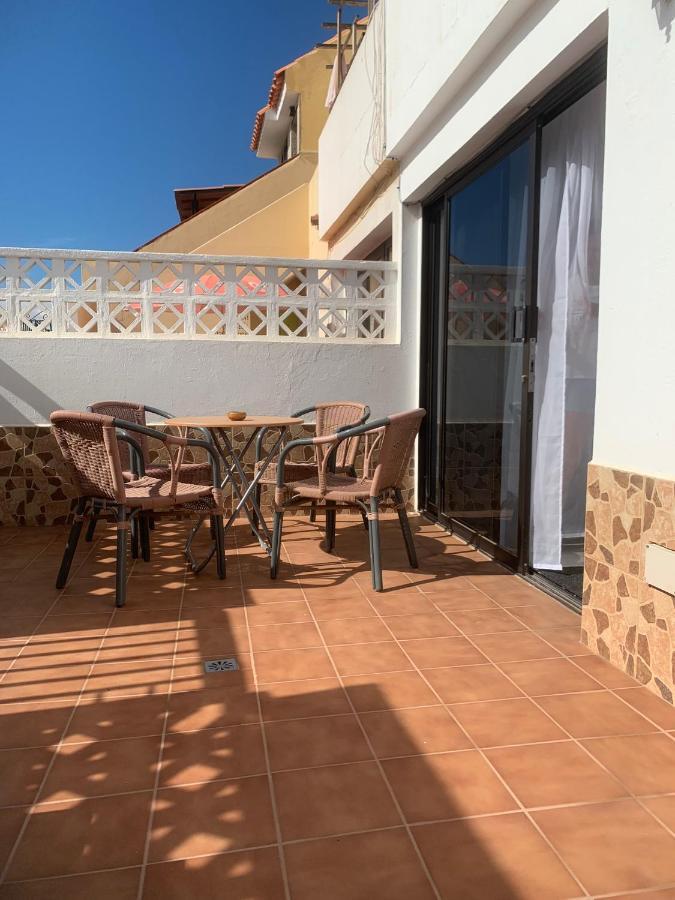 Neptuno 17 Apartment Калета де Фусте Екстериор снимка