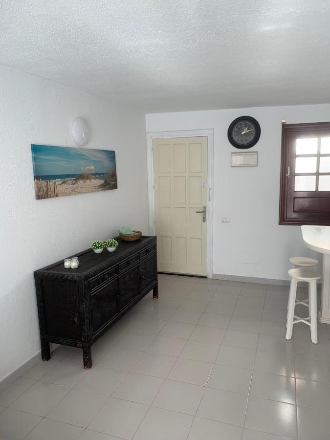 Neptuno 17 Apartment Калета де Фусте Екстериор снимка