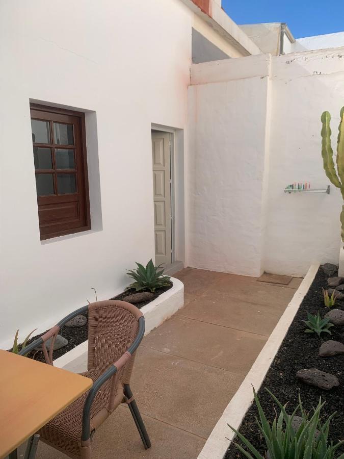 Neptuno 17 Apartment Калета де Фусте Екстериор снимка