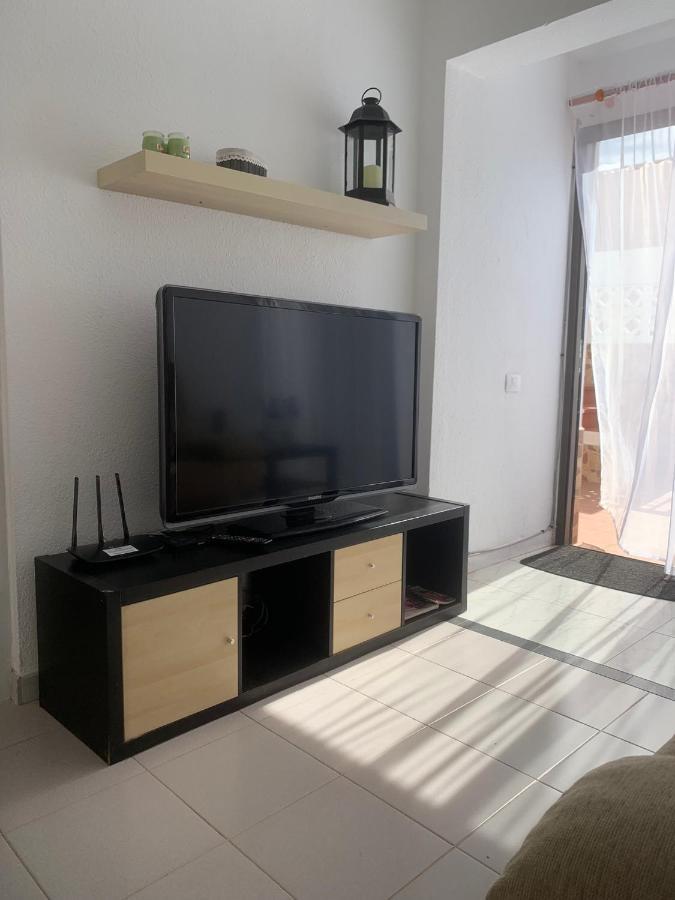 Neptuno 17 Apartment Калета де Фусте Екстериор снимка