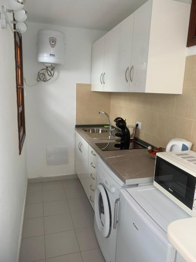 Neptuno 17 Apartment Калета де Фусте Екстериор снимка