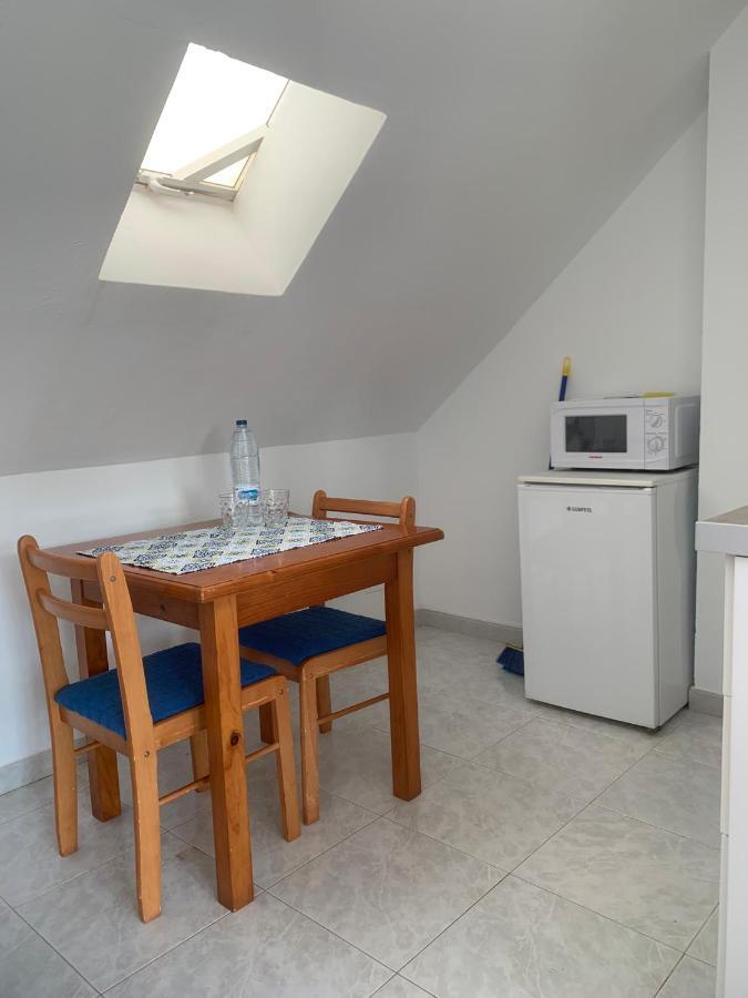 Neptuno 17 Apartment Калета де Фусте Екстериор снимка
